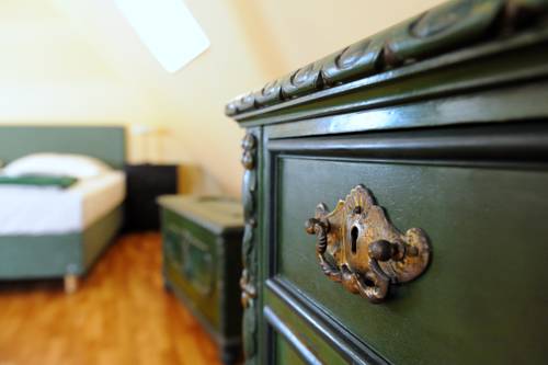 Imagen general del Hotel Zur Alten Schmiede, Naumburg. Foto 1