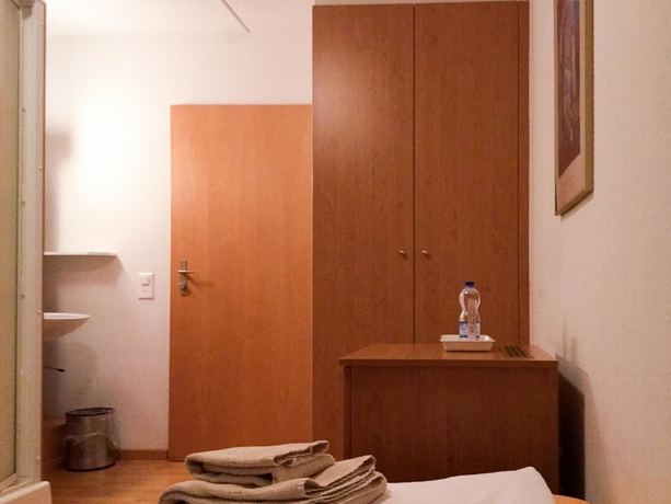 Imagen de la habitación del Hotel Zur Au. Foto 2