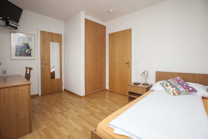 Imagen de la habitación del Hotel Zur Au. Foto 7