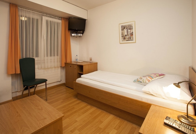 Imagen de la habitación del Hotel Zur Au. Foto 8