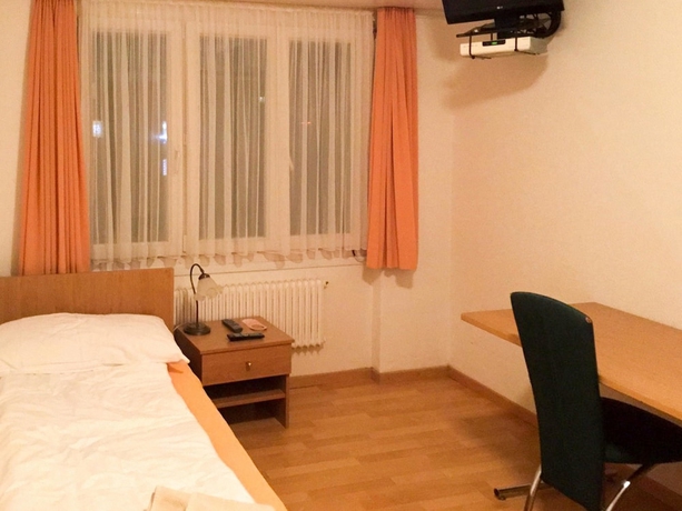 Imagen de la habitación del Hotel Zur Au. Foto 10