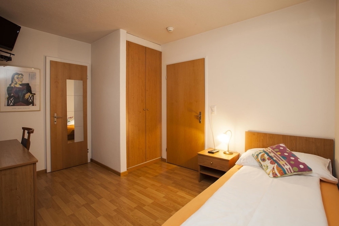 Imagen de la habitación del Hotel Zur Au. Foto 12