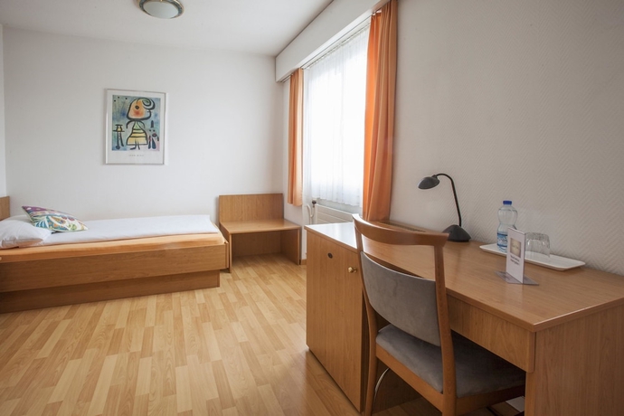 Imagen de la habitación del Hotel Zur Au. Foto 13