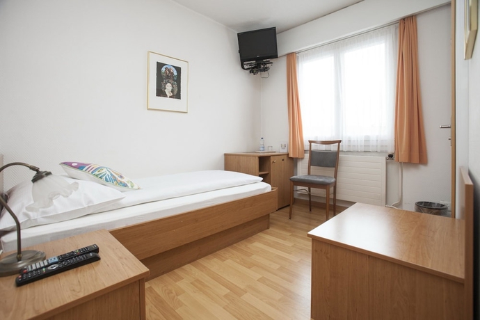 Imagen de la habitación del Hotel Zur Au. Foto 14