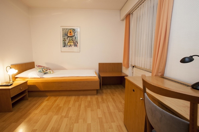 Imagen de la habitación del Hotel Zur Au. Foto 15