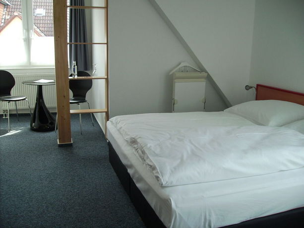 Imagen de la habitación del Hotel Zur Börse. Foto 3