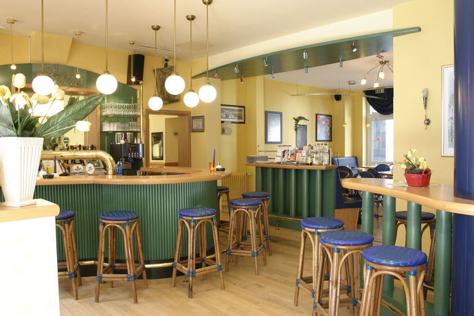 Imagen de la habitación del Hotel Zur Börse. Foto 4