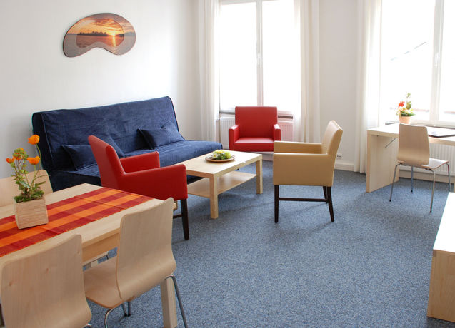 Imagen de la habitación del Hotel Zur Börse. Foto 5