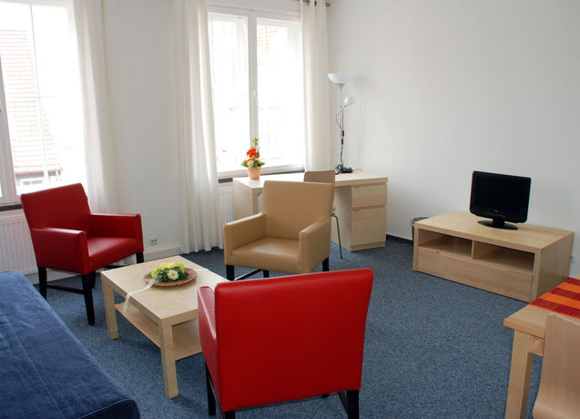 Imagen de la habitación del Hotel Zur Börse. Foto 6