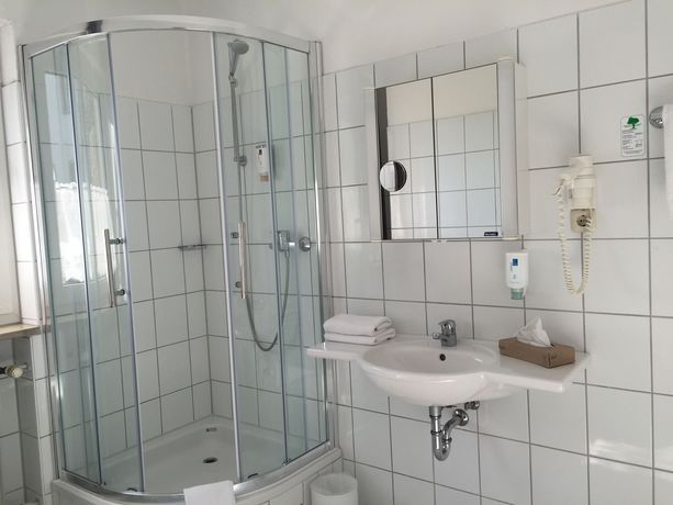 Imagen de la habitación del Hotel Zur Börse. Foto 7