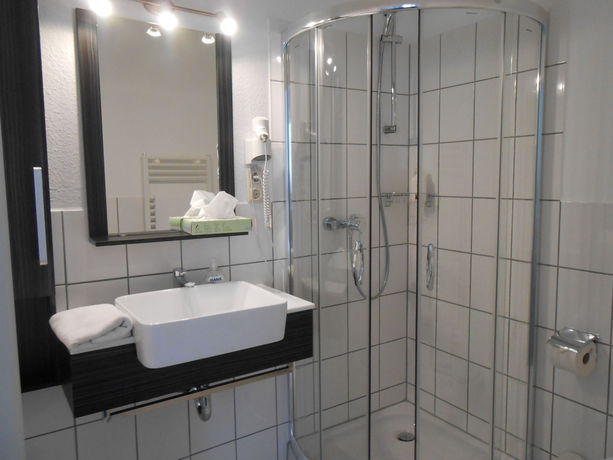 Imagen de la habitación del Hotel Zur Börse. Foto 8