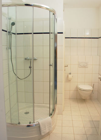 Imagen de la habitación del Hotel Zur Börse. Foto 9