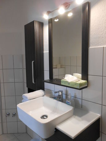 Imagen de la habitación del Hotel Zur Börse. Foto 10