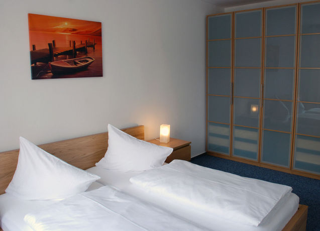 Imagen de la habitación del Hotel Zur Börse. Foto 12