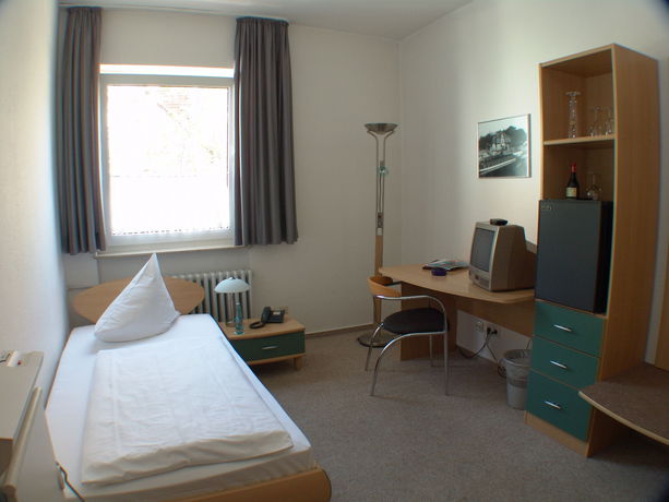 Imagen de la habitación del Hotel Zur Börse. Foto 13