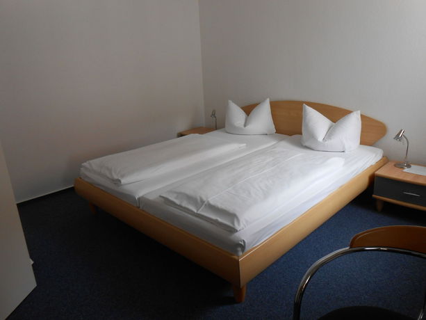 Imagen de la habitación del Hotel Zur Börse. Foto 14