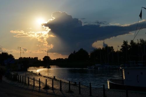 Imagen general del Hotel Zur Brücke. Foto 3