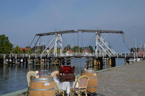 Imagen general del Hotel Zur Brücke. Foto 5