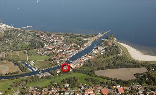 Imagen general del Hotel Zur Brücke. Foto 6