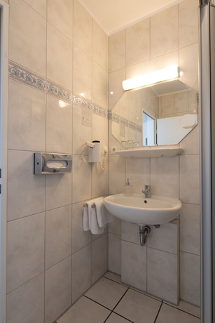 Imagen de la habitación del Hotel Zur Davert. Foto 15