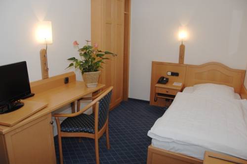 Imagen de la habitación del Hotel Zur Eich. Foto 2