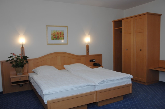 Imagen de la habitación del Hotel Zur Eich. Foto 7