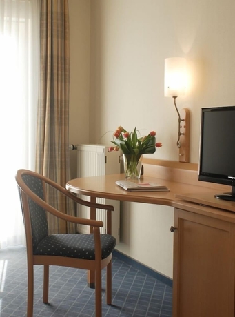 Imagen de la habitación del Hotel Zur Eich. Foto 8