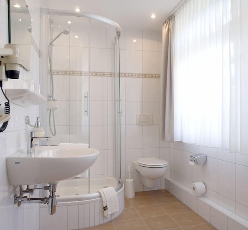 Imagen de la habitación del Hotel Zur Eich. Foto 10