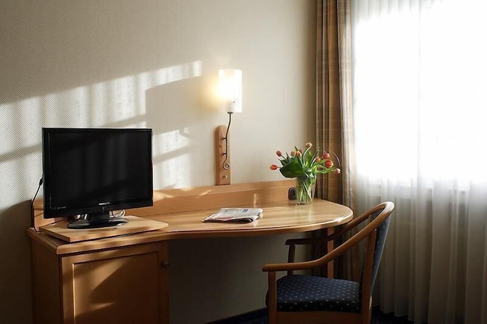Imagen de la habitación del Hotel Zur Eich. Foto 11