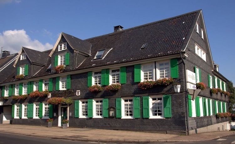 Imagen general del Hotel Zur Eich. Foto 3