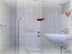 Imagen de la habitación del Hotel Zur Eisenbahn. Foto 3