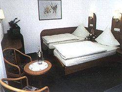 Imagen de la habitación del Hotel Zur Eisenbahn. Foto 4