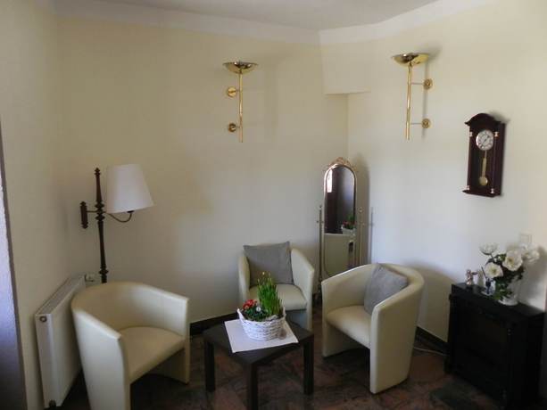 Imagen de los interiores del Hotel Zur Eldenburg. Foto 19