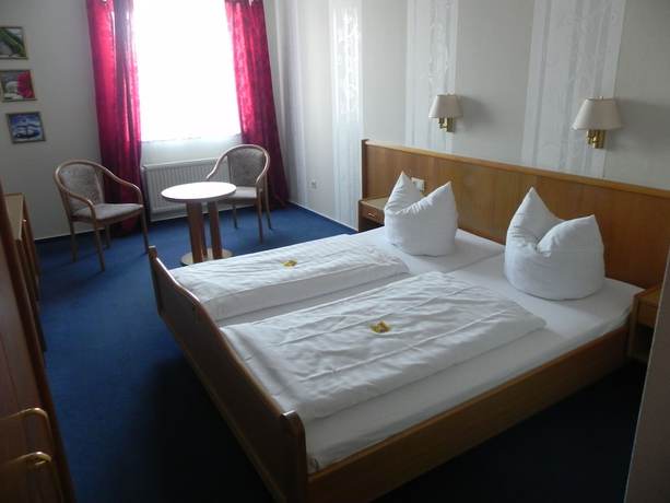 Imagen de la habitación del Hotel Zur Eldenburg. Foto 4