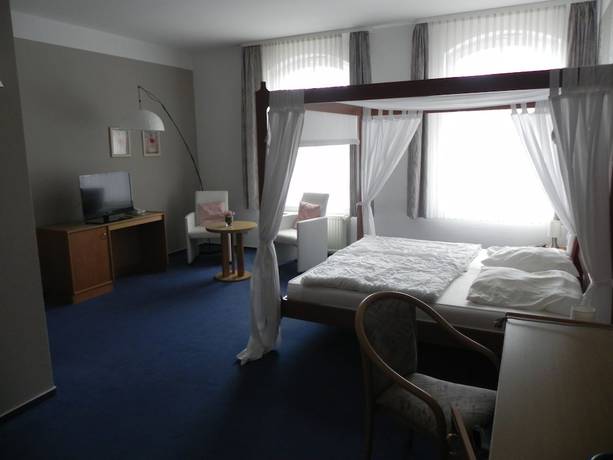 Imagen de la habitación del Hotel Zur Eldenburg. Foto 5