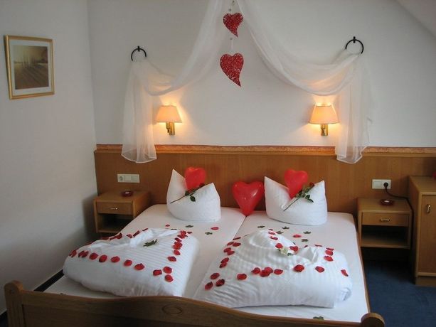 Imagen de la habitación del Hotel Zur Eldenburg. Foto 8