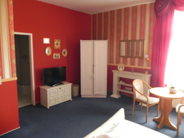 Imagen de la habitación del Hotel Zur Eldenburg. Foto 9