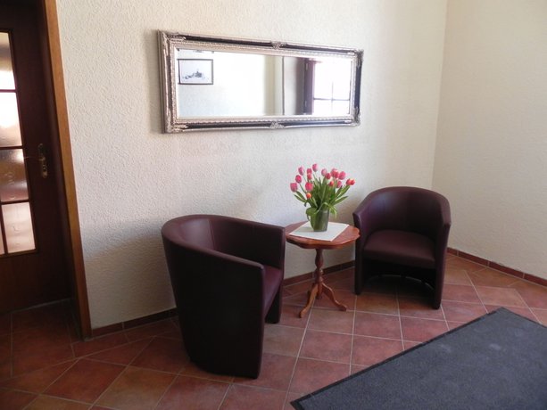 Imagen de los interiores del Hotel Zur Eldenburg. Foto 20