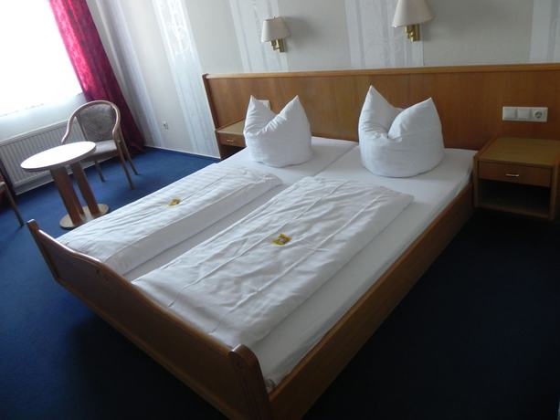 Imagen de la habitación del Hotel Zur Eldenburg. Foto 10