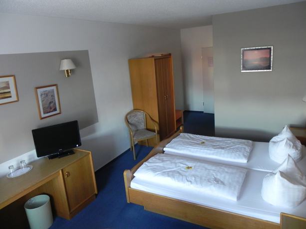 Imagen de la habitación del Hotel Zur Eldenburg. Foto 11