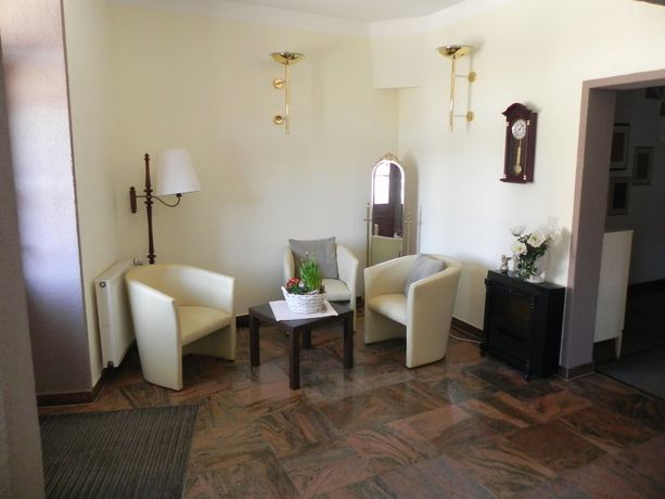 Imagen del bar/restaurante del Hotel Zur Eldenburg. Foto 2