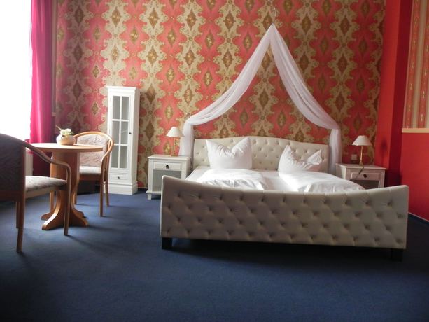 Imagen general del Hotel Zur Eldenburg. Foto 1