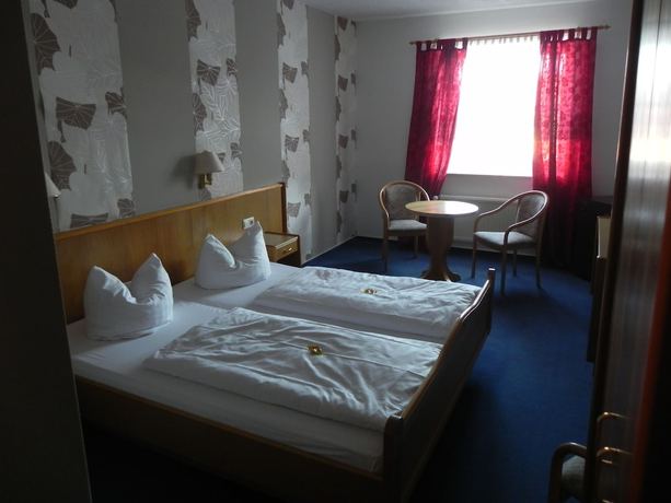 Imagen de la habitación del Hotel Zur Eldenburg. Foto 13