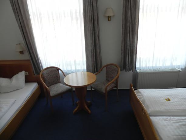 Imagen de la habitación del Hotel Zur Eldenburg. Foto 17