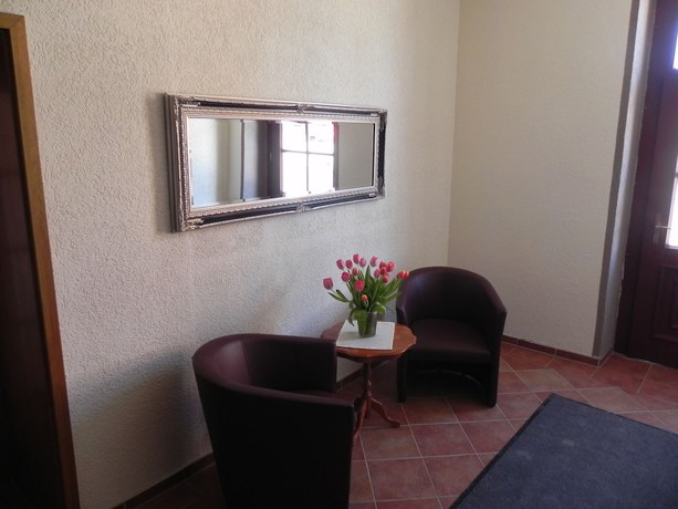 Imagen del bar/restaurante del Hotel Zur Eldenburg. Foto 3