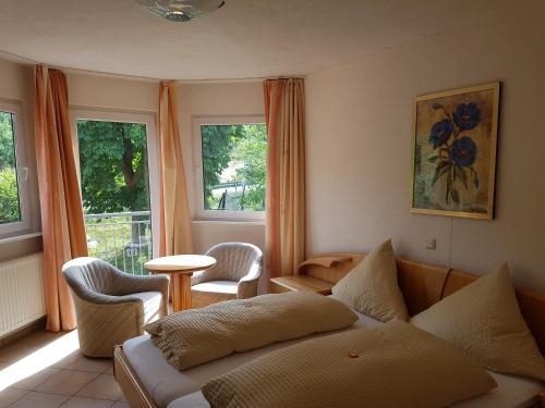 Imagen general del Hotel Zur Engelsburg. Foto 4