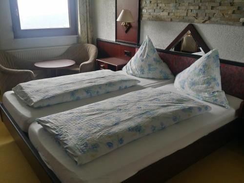 Imagen general del Hotel Zur Engelsburg. Foto 5