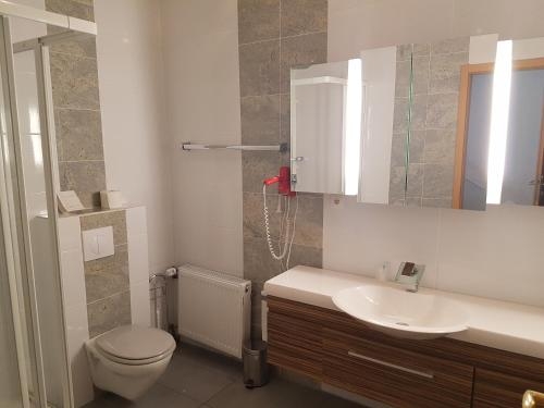 Imagen general del Hotel Zur Engelsburg. Foto 7