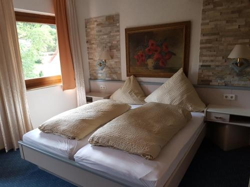 Imagen general del Hotel Zur Engelsburg. Foto 8