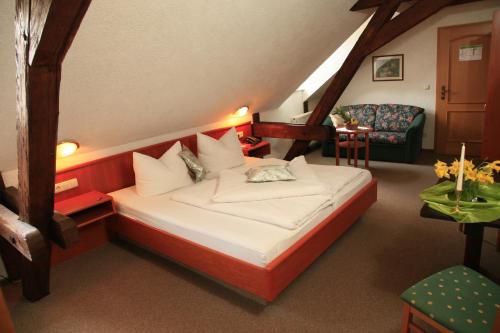 Imagen general del Hotel Zur Fernmühle. Foto 1